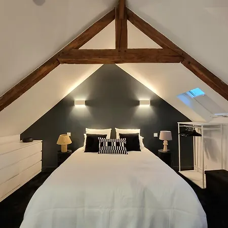 Serenity House - Beautiful Town House With Terrace 6p Vakantiehuis